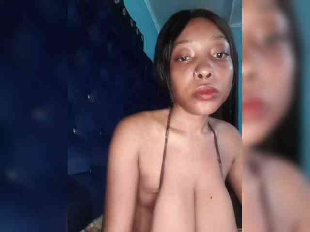 Hennesy-Camila webcam
