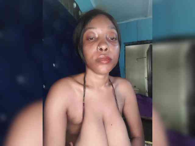 Hennesy-Camila webcam