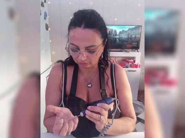 Lana73 webcam