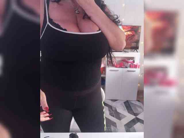 Lana73 webcam