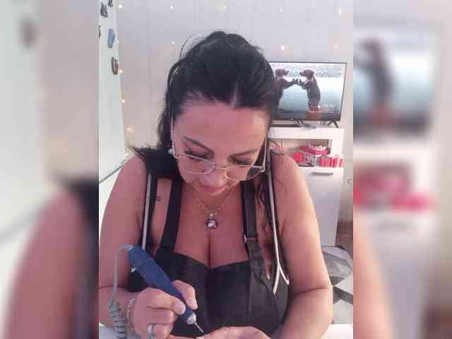 Lana73 webcam