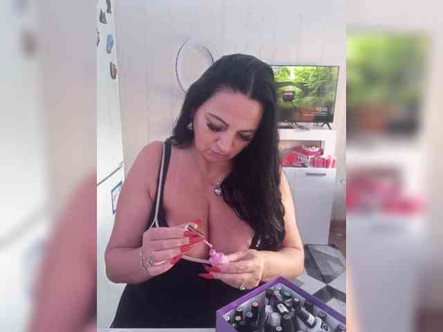 Lana73 webcam