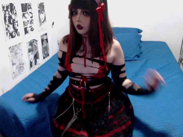 djputridangel webcam