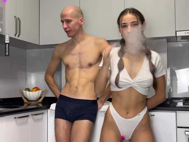 Entrez le videochat erotique avec le
modèle XXXDreamTeam XXXDreamTeam