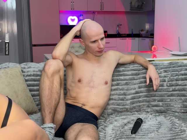 Gratis Live Sexcam mit XXXDreamTeam XXXDreamTeam