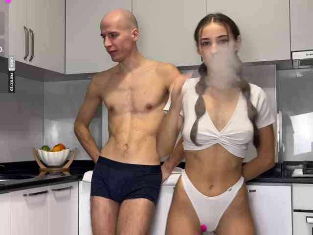 XXXDreamTeam's Sexcam