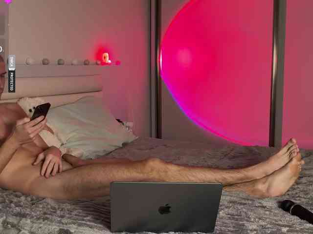 XXXDreamTeam's Sexcam