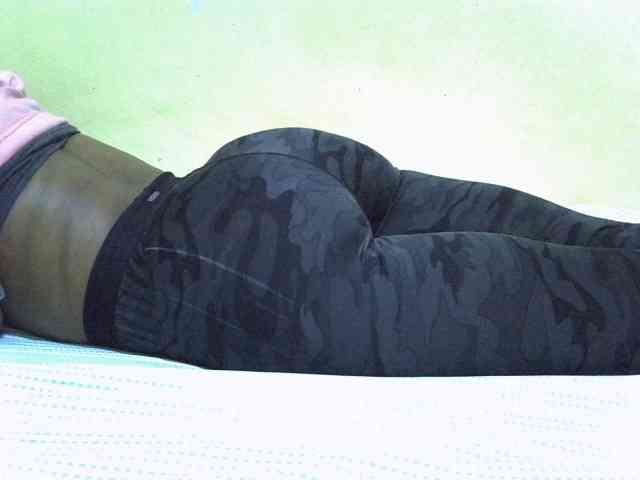 Africanaa webcam
