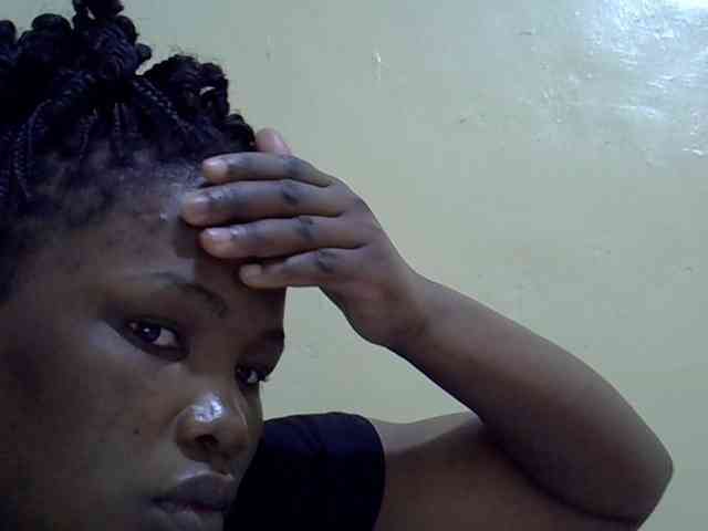Africanaa webcam
