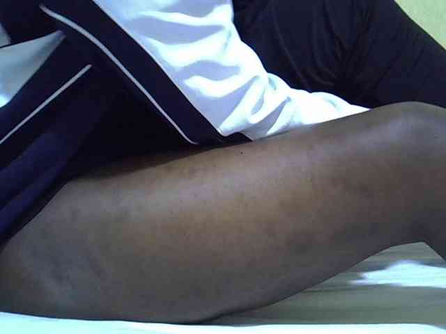 Africanaa webcam