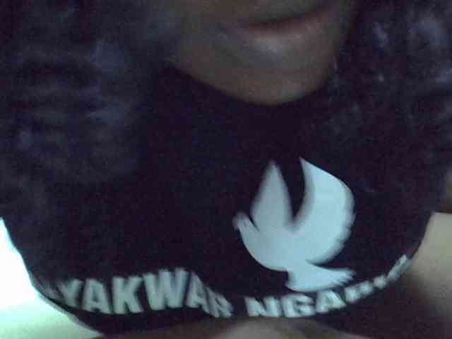Africanaa webcam