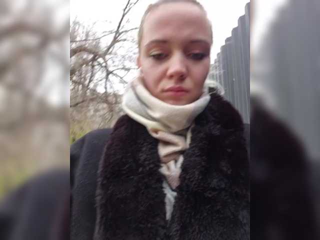 Vai a chattare su BielkA-4 BielkA-4