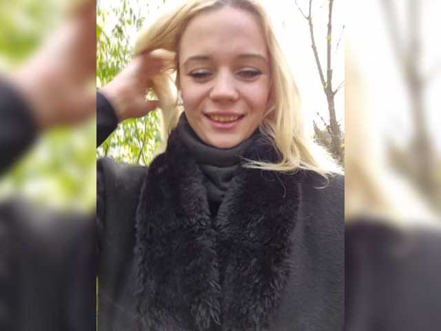 Gratis Live Sexcam mit BielkA-4 BielkA-4