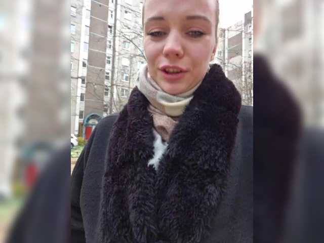 Vai a chattare su BielkA-4 BielkA-4