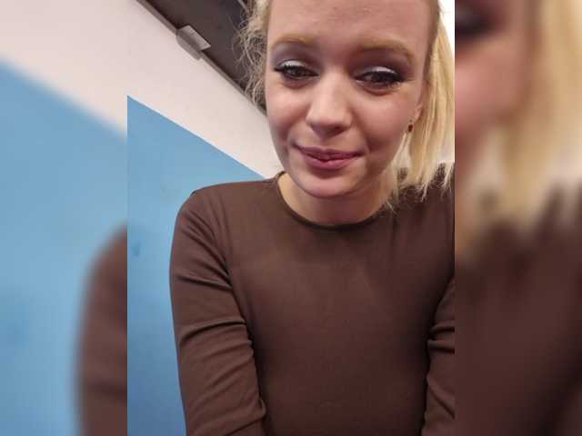 Gratis Live Sexcam mit BielkA-4 BielkA-4