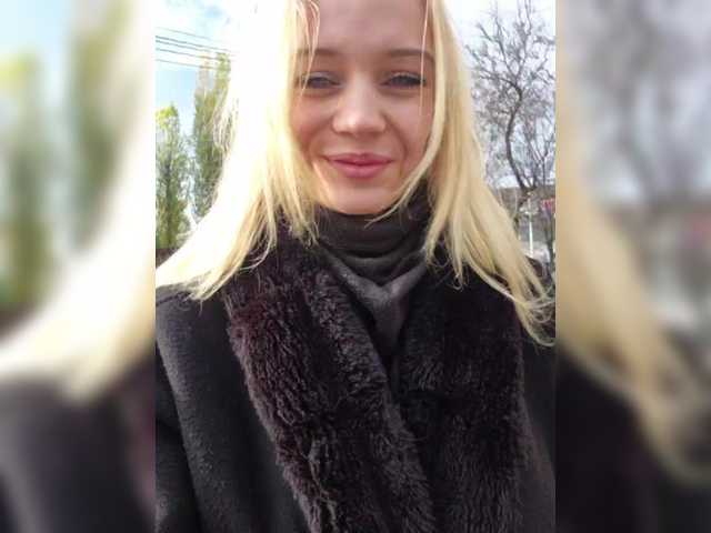 Gratis Live Sexcam mit BielkA-4 BielkA-4