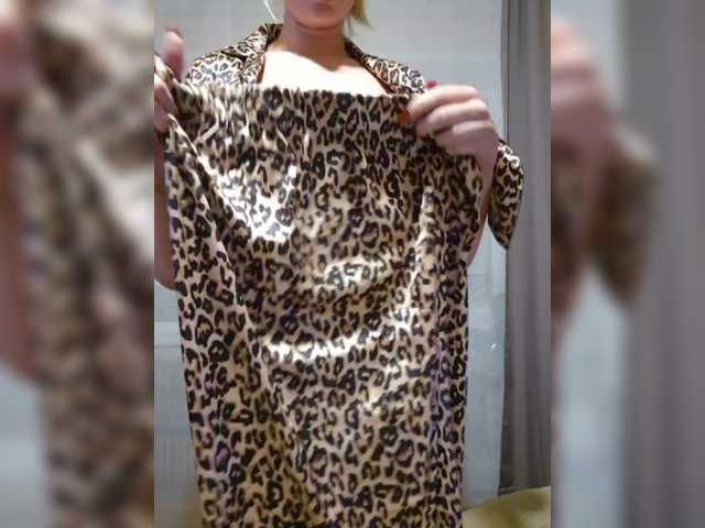 Gratis Live Sexcam mit BielkA-4 BielkA-4