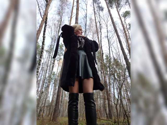 Gratis Live Sexcam mit BielkA-4 BielkA-4