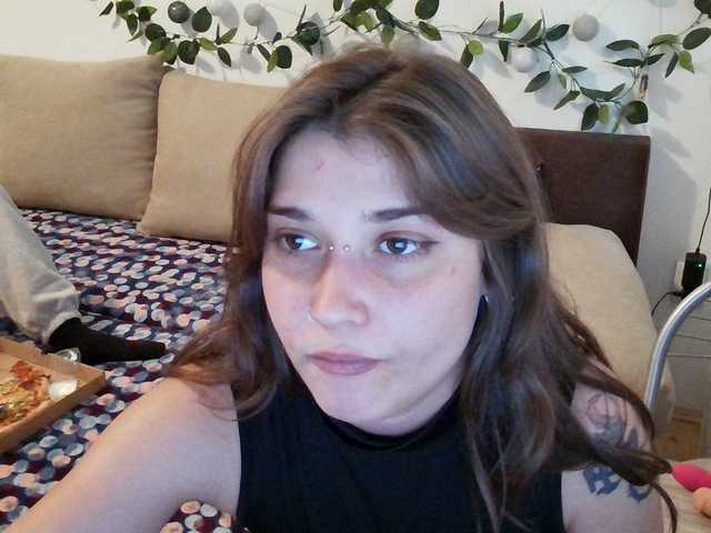 RacyRoby webcam