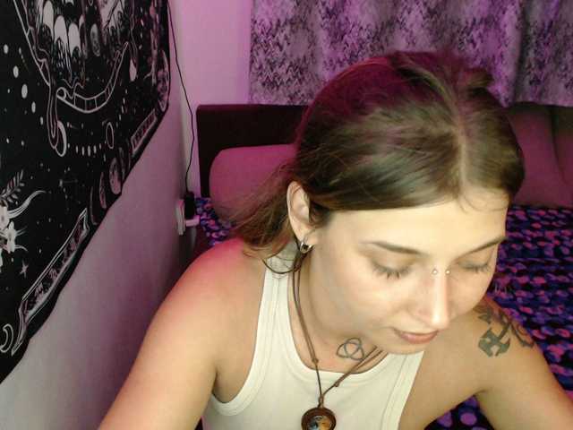 RacyRoby webcam