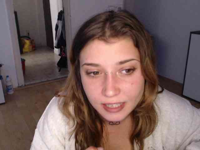 RacyRoby webcam