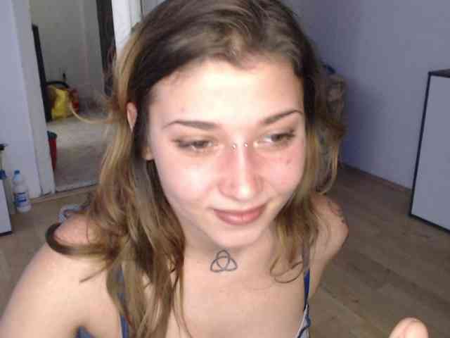 RacyRoby webcam