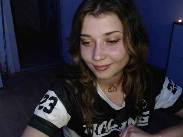 RacyRoby webcam