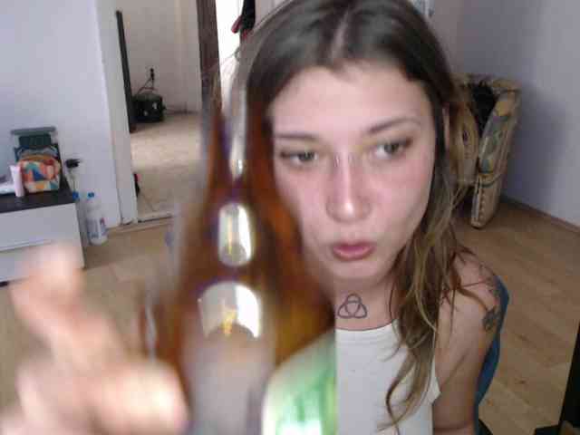 RacyRoby webcam