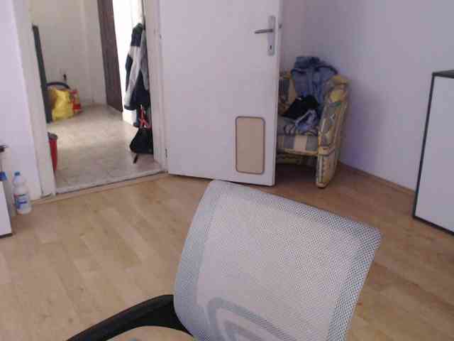 RacyRoby webcam