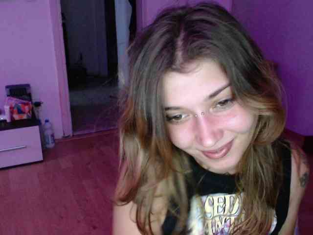 RacyRoby webcam