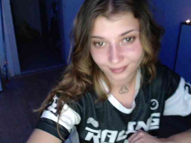 RacyRoby webcam