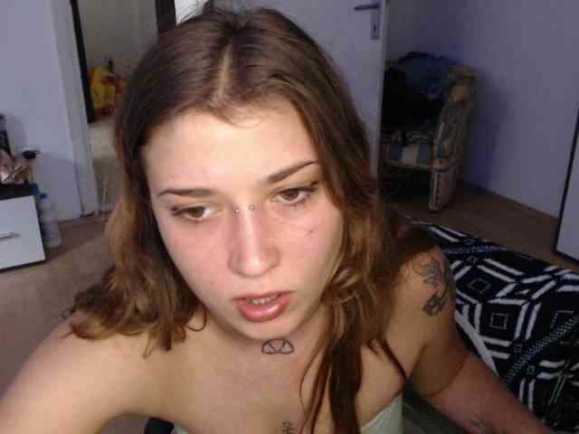 RacyRoby webcam