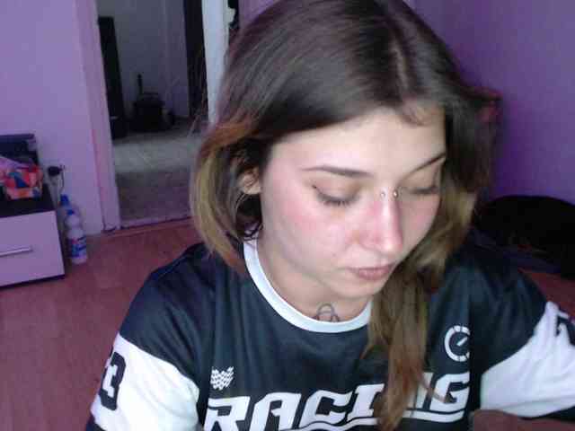 RacyRoby webcam