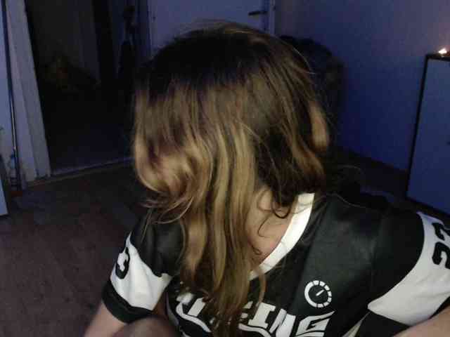 RacyRoby webcam