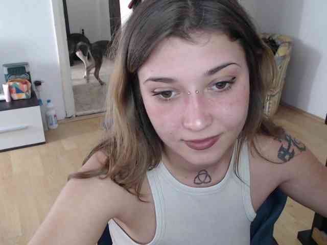 RacyRoby webcam