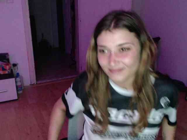 RacyRoby webcam