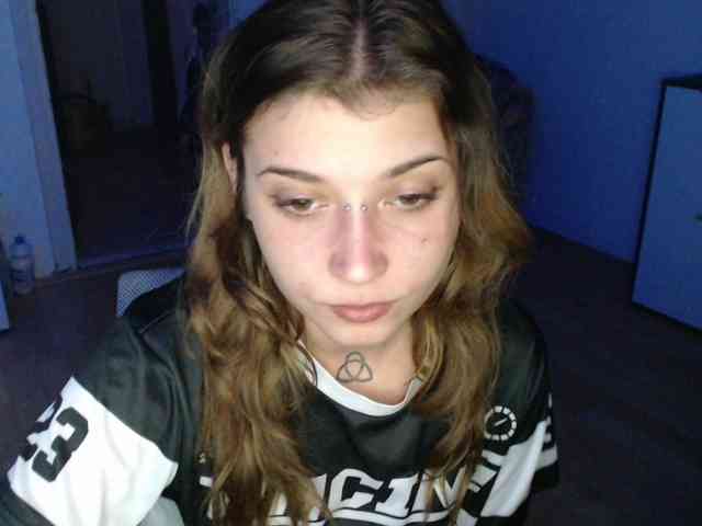 RacyRoby webcam