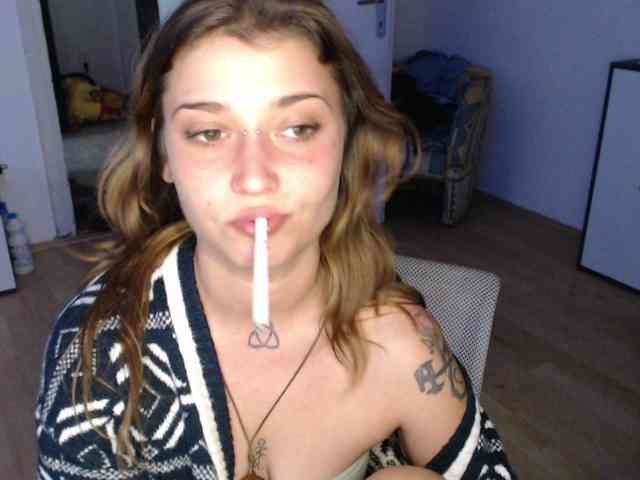 RacyRoby webcam