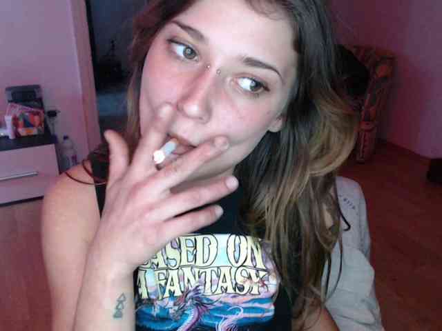RacyRoby webcam