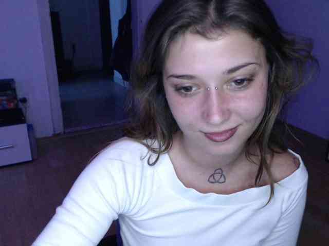 RacyRoby webcam