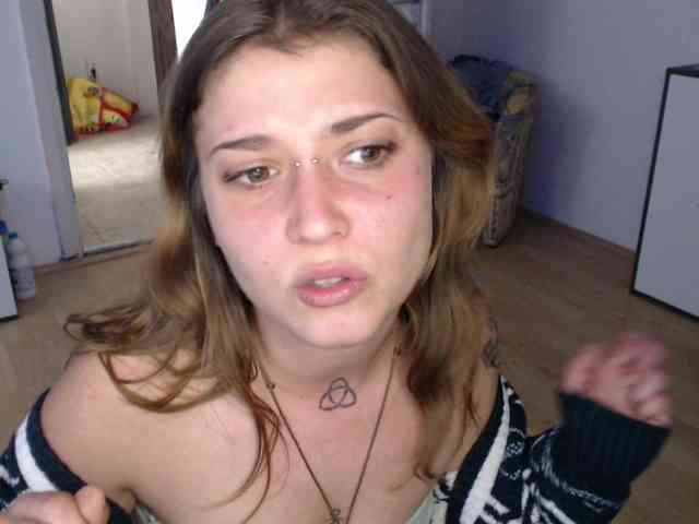 RacyRoby webcam