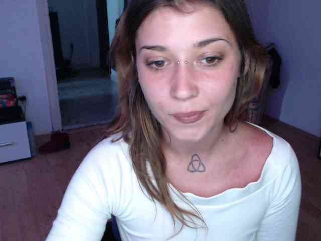 RacyRoby webcam
