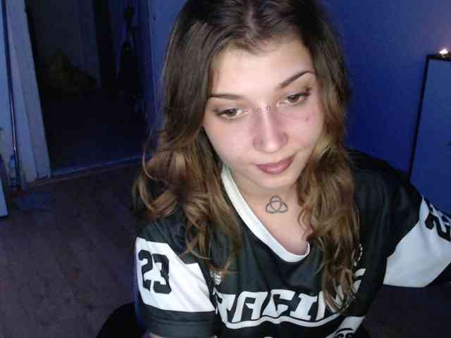 RacyRoby webcam
