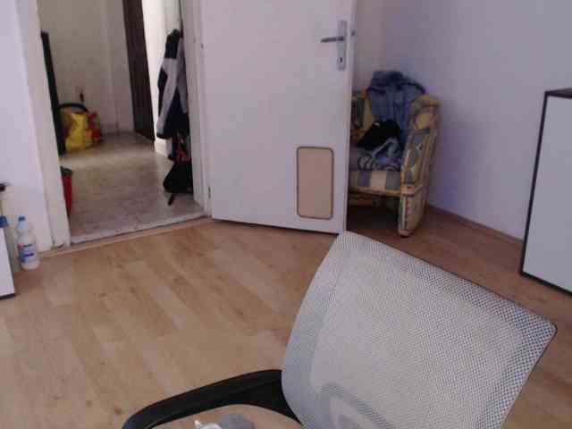 RacyRoby webcam