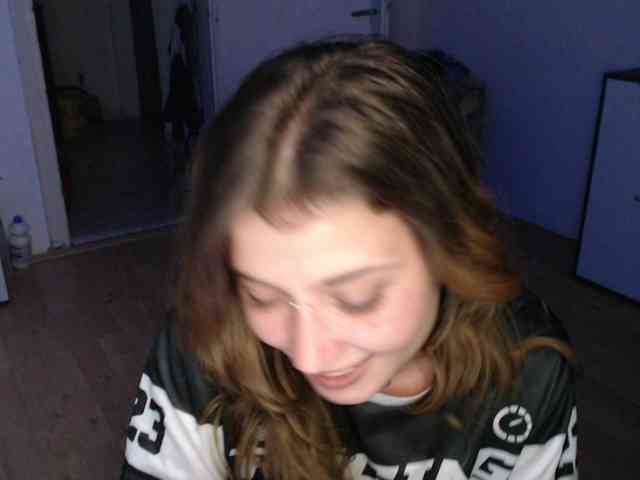 RacyRoby webcam