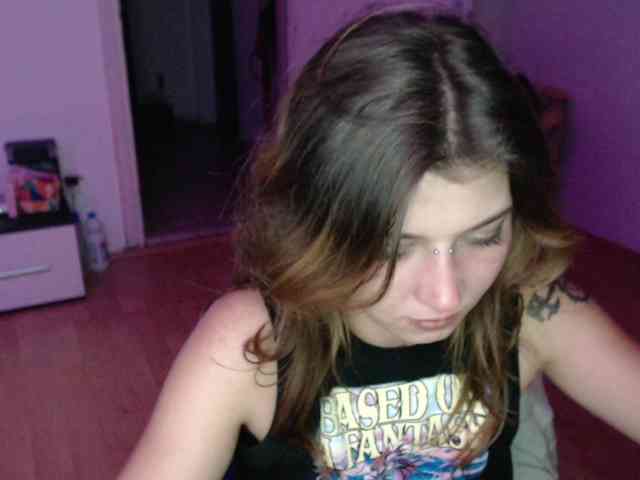 RacyRoby webcam