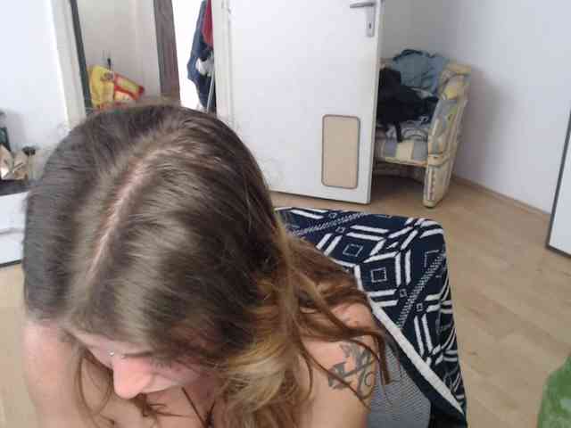 RacyRoby webcam