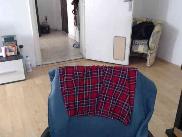 RacyRoby webcam