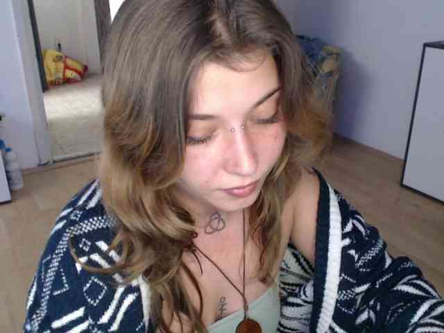 RacyRoby webcam