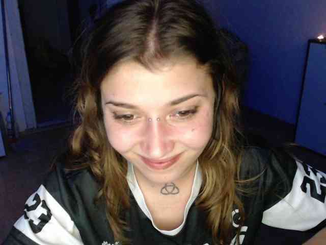 RacyRoby webcam